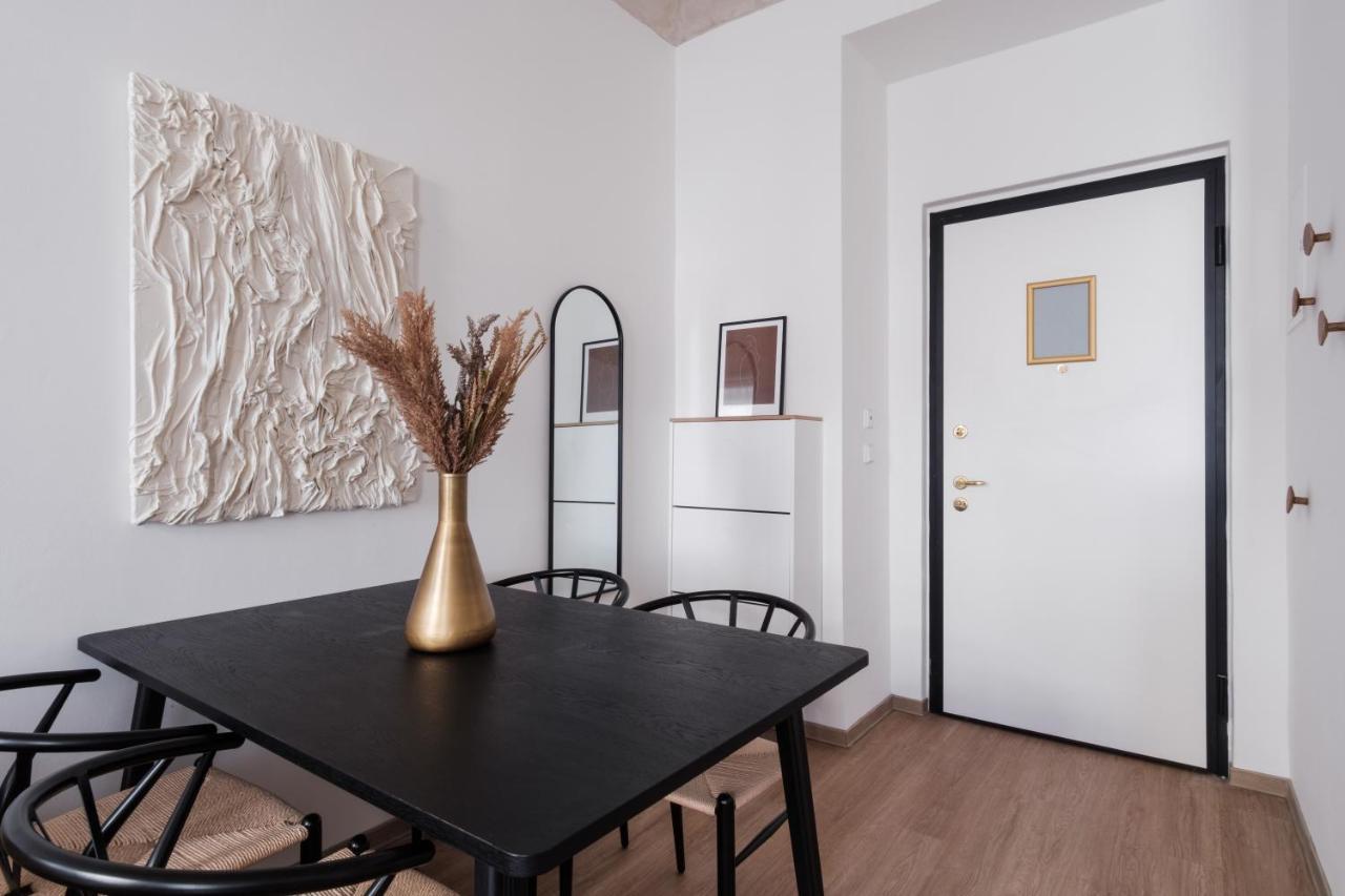 Mizu House By Prague Days Praga Exterior foto