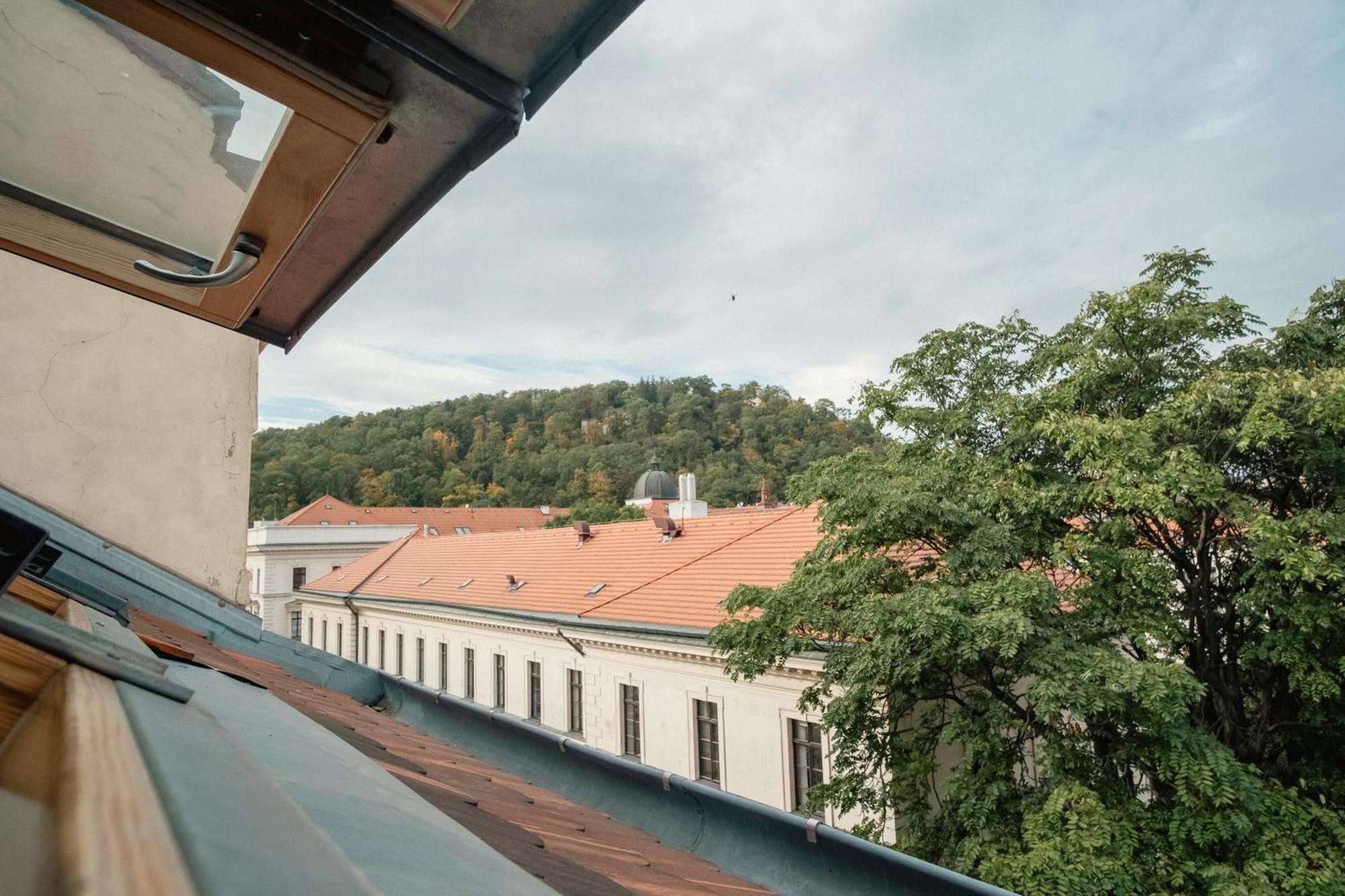 Mizu House By Prague Days Praga Exterior foto