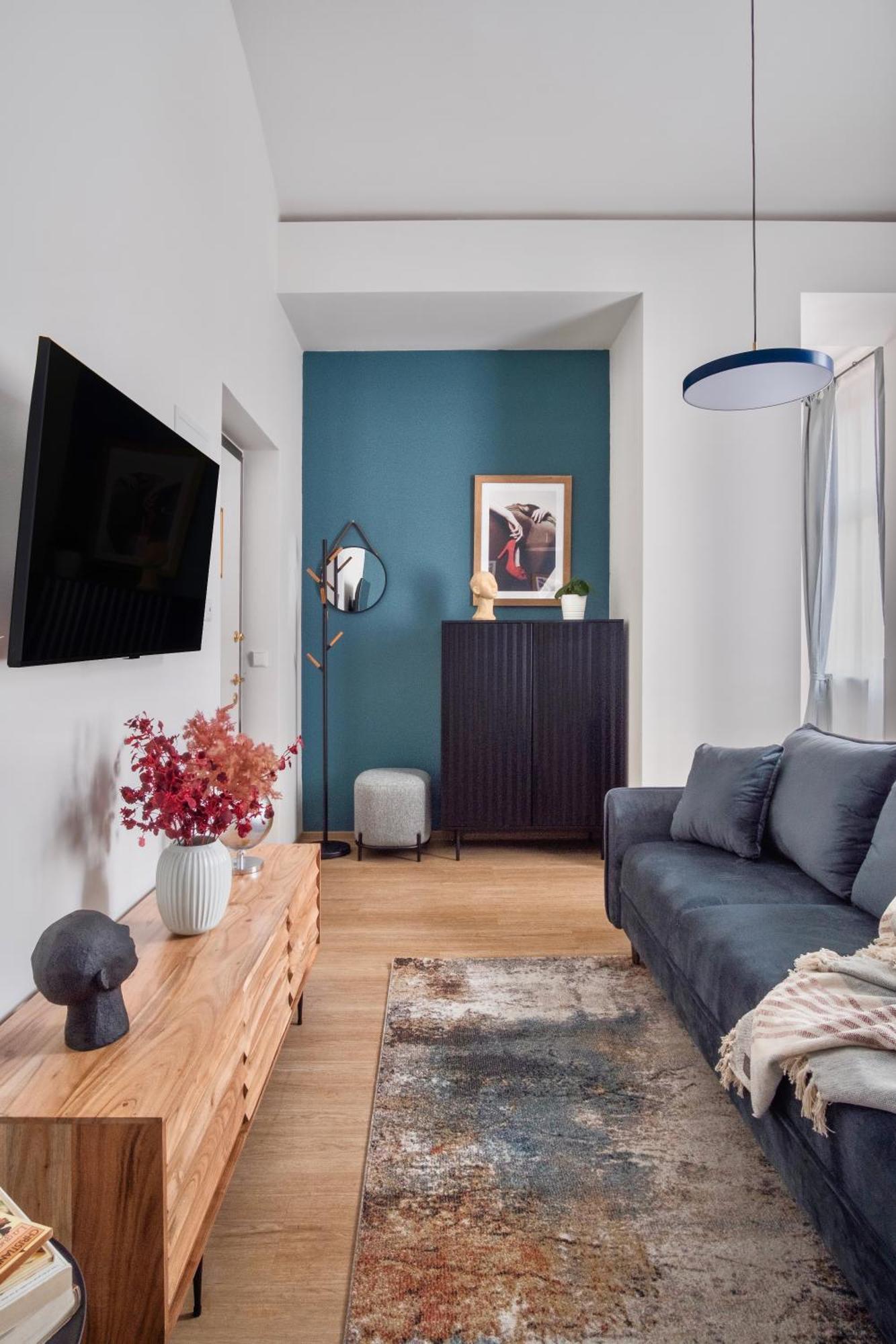 Mizu House By Prague Days Praga Exterior foto